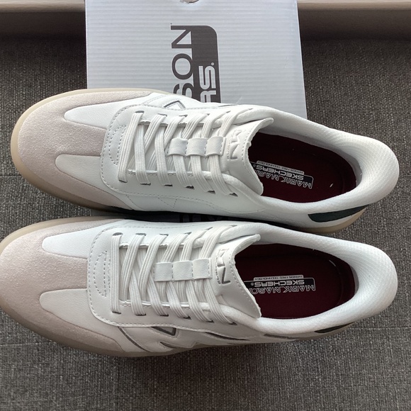 SKECHERS Slip-ins: Mark Nason Sneaker (Women) - Picture 11 of 16